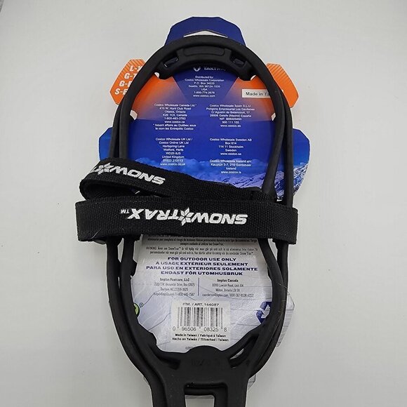 Brand New Snowtrax yaktrax one pair - Picture 5 of 6
